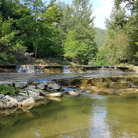 Casa 28 Luglio - Matrimoniale Lejlighed