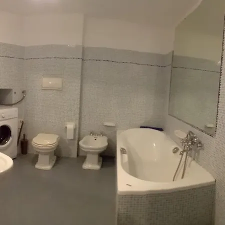 Casa 28 Luglio - Matrimoniale Lejlighed Mercatello sul Metauro