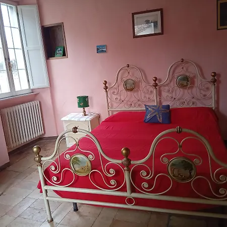 Casa 28 Luglio - Matrimoniale Lejlighed