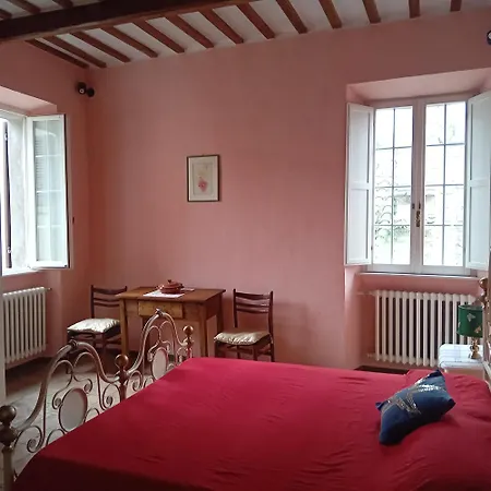 Casa 28 Luglio - Matrimoniale Apartment *