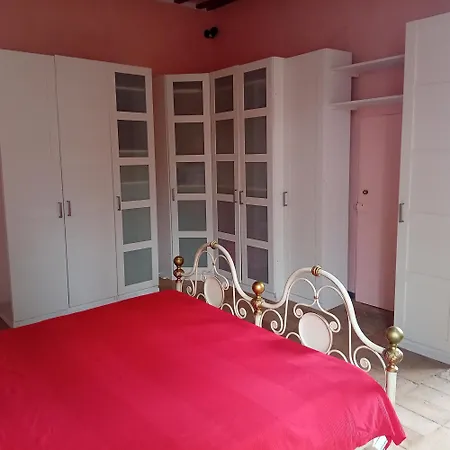 Appartement Casa 28 Luglio - Matrimoniale *