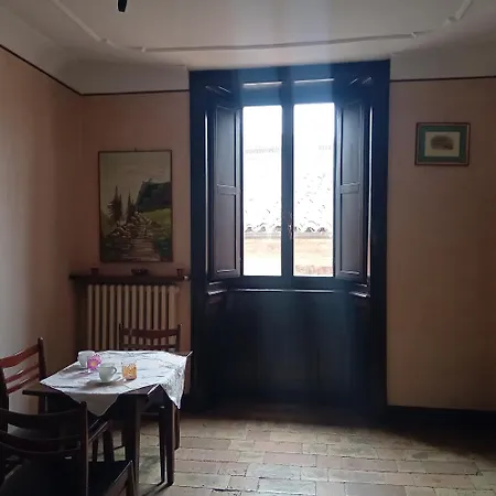Casa 28 Luglio - Matrimoniale Apartment *