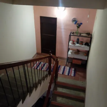 Casa 28 Luglio - Matrimoniale Mercatello sul Metauro