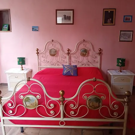 Casa 28 Luglio - Matrimoniale * Mercatello sul Metauro