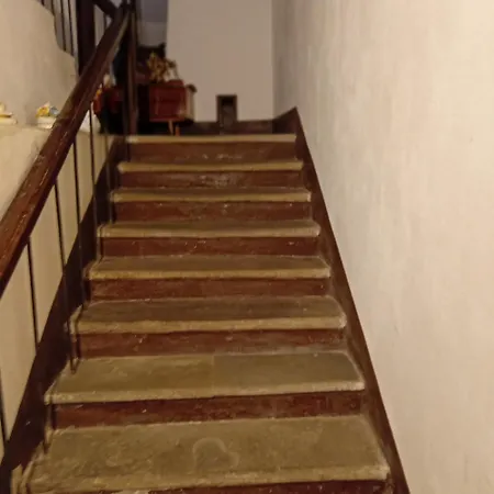 Appartement Casa 28 Luglio - Matrimoniale *