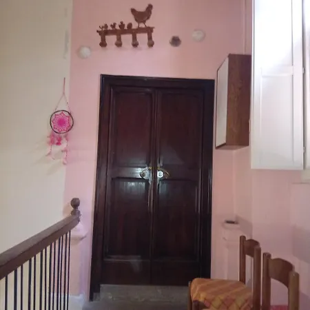 Casa 28 Luglio - Matrimoniale * Mercatello sul Metauro