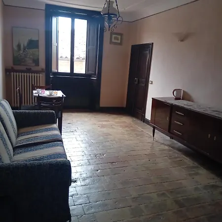 Casa 28 Luglio - Matrimoniale