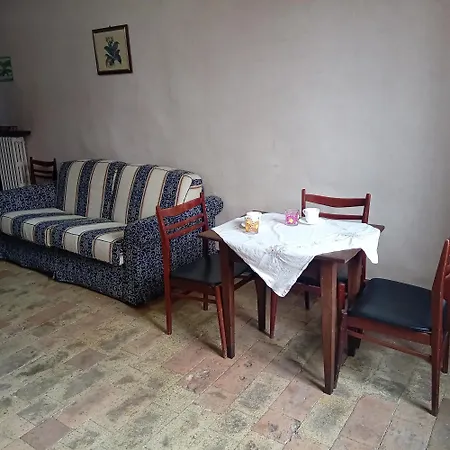 Appartement Casa 28 Luglio - Matrimoniale