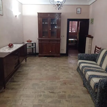 Casa 28 Luglio - Matrimoniale * Mercatello sul Metauro