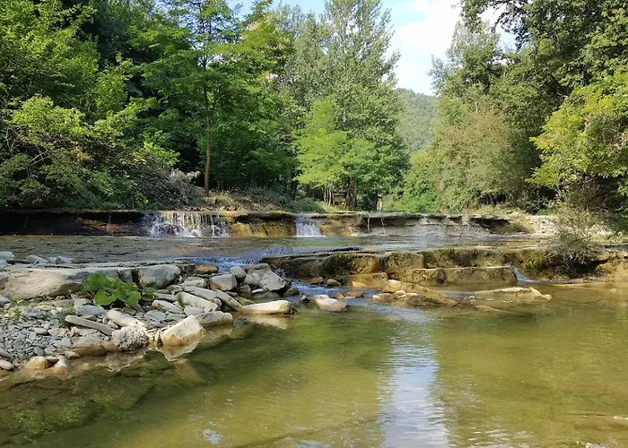 Casa 28 Luglio - Matrimoniale Appartement