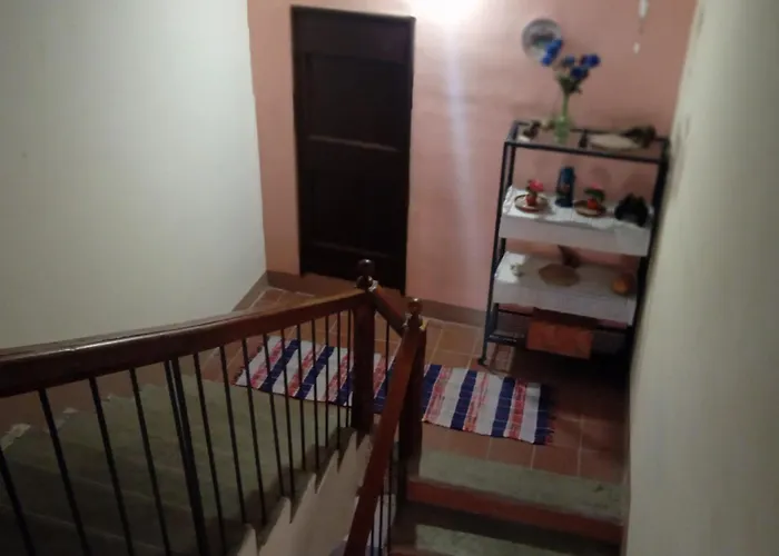 Casa 28 Luglio - Matrimoniale Mercatello sul Metauro